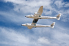 The Magic of Flight : 